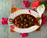 কিমা করোলা(keema karola recipe in Bengali) রেসিপির ধাপ 7 ছবি