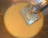 A picture of step 4 of Mango Balls.