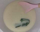 Foto langkah ke 2 dari resep Manggo Sticky Rice.