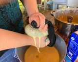 Foto del paso 4 de la receta: Pastel de choclo Dulce Talquino