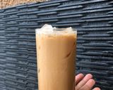 Foto langkah ke 4 dari resep Coffee Milk Tea.