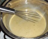 Csirkeragus pite recept fázis 3 fotója