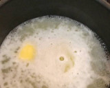 Foto del paso 1 de la receta: Corazones de masa bomba con sorpresa