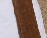 Foto del paso 5 de la receta: Turrón Suchard fit