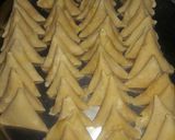 A picture of step 5 of Chana dal samosa.