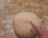 Foto del paso 4 de la receta: Pan amasado