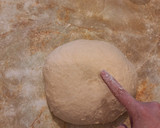 Foto del paso 4 de la receta: Pan amasado