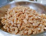白肉粽 ⭐ 私房料理食譜步驟1照片