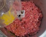 Foto langkah ke 3 dari resep Bakso Daging Sapi.