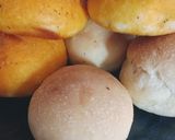 Foto del paso 5 de la receta: Pan casero 🍞