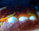Foto del paso 4 de la receta: Rollo de carne (sin horno)