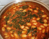 Foto del paso 7 de la receta: Judiones a la Otomana