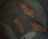 A picture of step 3 of Fried croissants mini.