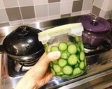滷肉燥跟滿滿的蛋的食譜步驟4照片