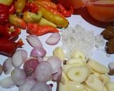 Foto langkah ke 2 dari resep Pecel lele homemade ala kaki lima.