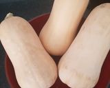 Foto del paso 1 de la receta: Sopa de auyama (zapallo)