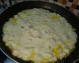 Foto langkah ke 4 dari resep Lempeng Coklat Keju (Banjarmasin) #Dandelion.