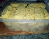 Foto langkah ke 7 dari resep Nugget ayam.
