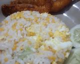Foto langkah ke 7 dari resep Nasi Goreng Simpel.