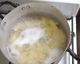 Foto del paso 3 de la receta: Empanadas de pastel de papas
