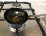 Lasooni Palak recipe step 8 photo