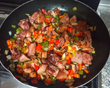 Foto del paso 4 de la receta: Morros