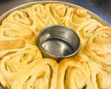 Foto del paso 7 de la receta: Torta 80 golpes! Receta Argentina súper fácil y rica!