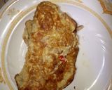 A picture of step 3 of My Egg Roll.