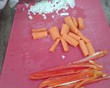Foto del paso 1 de la receta: Tuco sano