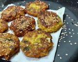 કેબેજ ટીક્કી વીથ મીન્ટ ફ્લેવર (Cabbage Tikki With Mint Flavour Recipe In Gujarati) રેસીપી સ્ટેપ4ફોટો