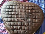 Brownies kukus