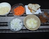 Foto del paso 1 de la receta: Sopa de cerveza