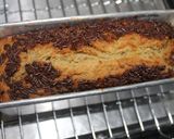 Foto langkah ke 7 dari resep Cake Pisang 5 Bahan (Tanpa telur, Tanpa mixer, Tanpa timbangan,.
