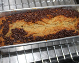 Foto langkah ke 7 dari resep Cake Pisang 5 Bahan (Tanpa telur, Tanpa mixer, Tanpa timbangan,.