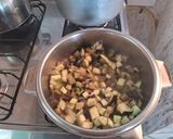 Foto del paso 5 de la receta: Torta de berenjenas🍆🍆