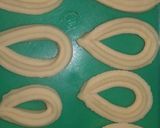 Foto langkah ke 5 dari resep Churros siram air gula.