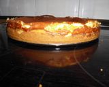 Foto del paso 7 de la receta: Tarta de queso y galleta