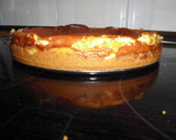 Foto del paso 7 de la receta: Tarta de queso y galleta