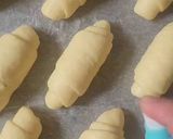 Foto langkah ke 7 dari resep Salt Bread.