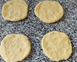 Foto del paso 4 de la receta: Pancito de queso