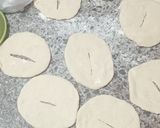 Foto del paso 4 de la receta: Tortas fritass!♡