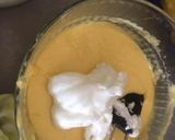 Une image de l'étape 7 de Tiramisu poire 🍐.