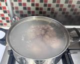 Foto langkah ke 1 dari resep Semur Daging Khas Betawi.