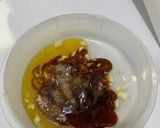 Foto langkah ke 2 dari resep Ayam Panggang Madu.
