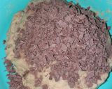 Amerikai keksz (bögrés) recept fázis 2 fotója