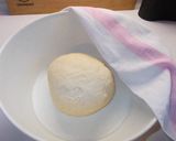 Majonézes kifli recept fázis 1 fotója