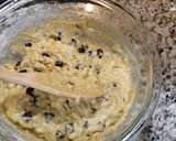 รูปขั้นตอนการทำที่ 4 ของ มัฟฟินกล้วยหอม ช็อคโกแลตชิพ Banana Chocolate Chip Muffins