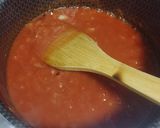 Foto del paso 1 de la receta: Algo Pizza? (desconozco su nombre)