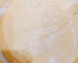 Hình bước làm 4 của món Bánh chanh|Lemon pound cake 🍋🍋🍋