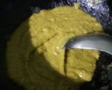 A picture of step 11 of Green Chilli Sauce.